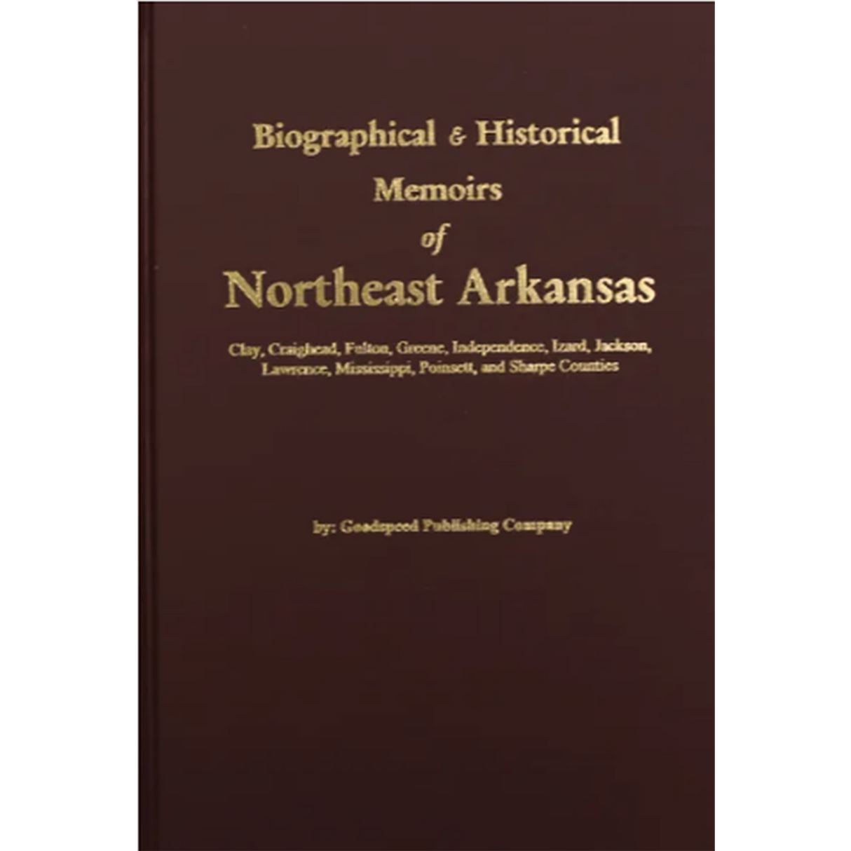 History of Northeast Arkansas