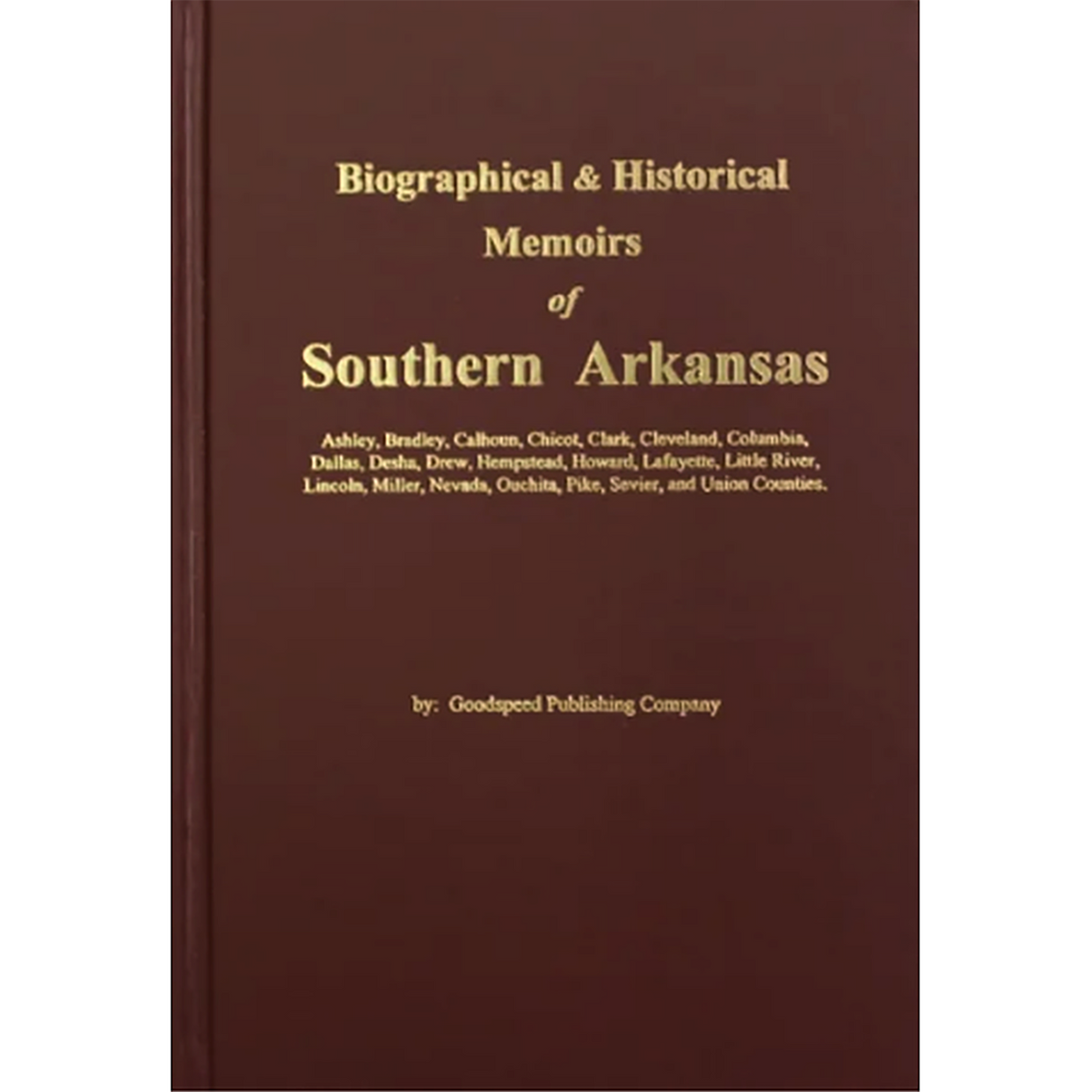 History of Southern Arkansas