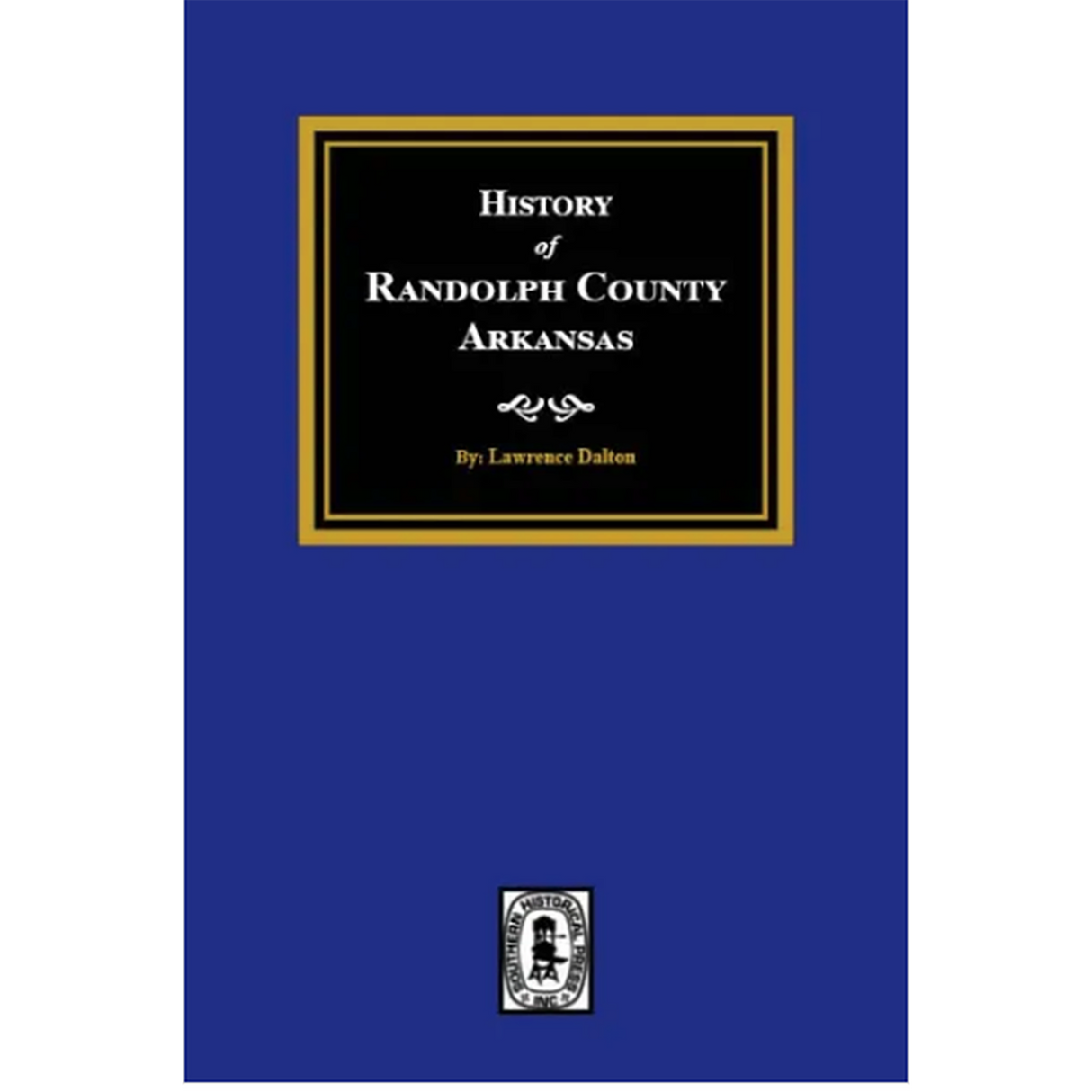 History of Randolph County, Arkansas