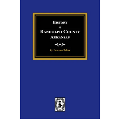 History of Randolph County, Arkansas