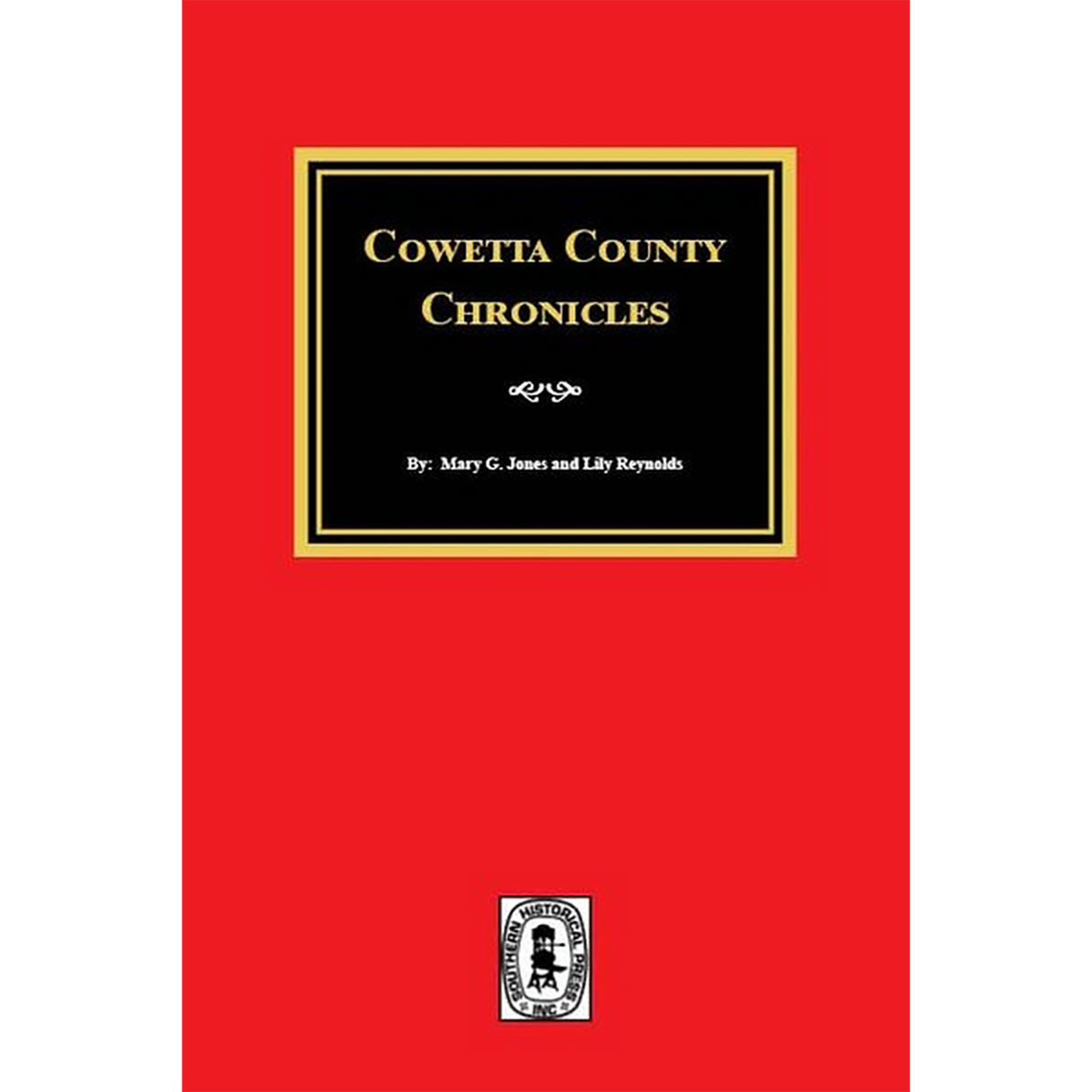 Cowetta County, Chronicles