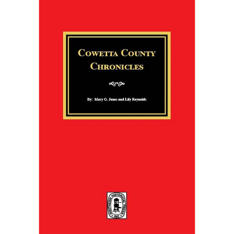 Cowetta County, Chronicles