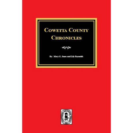 Cowetta County, Chronicles