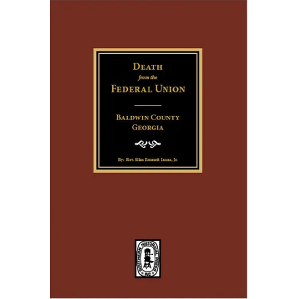 Deaths from the Federal Union, Baldwin County, Georgia