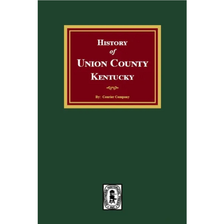 History of Union County, Kentucky