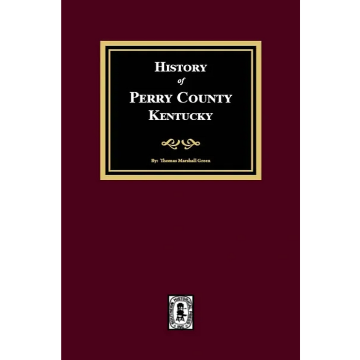 History of Perry County, Kentucky