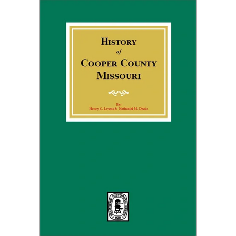 History of Cooper County, Missouri