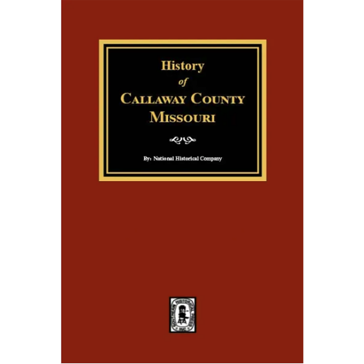 History of Callaway County, Missouri