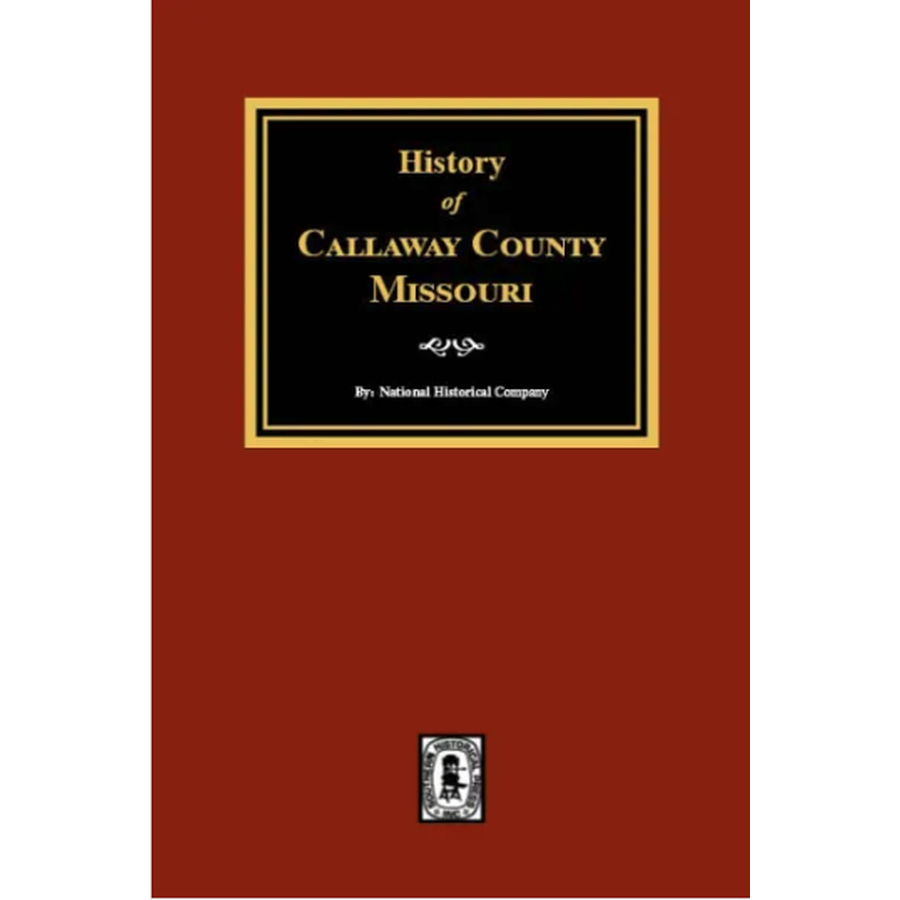 History of Callaway County, Missouri
