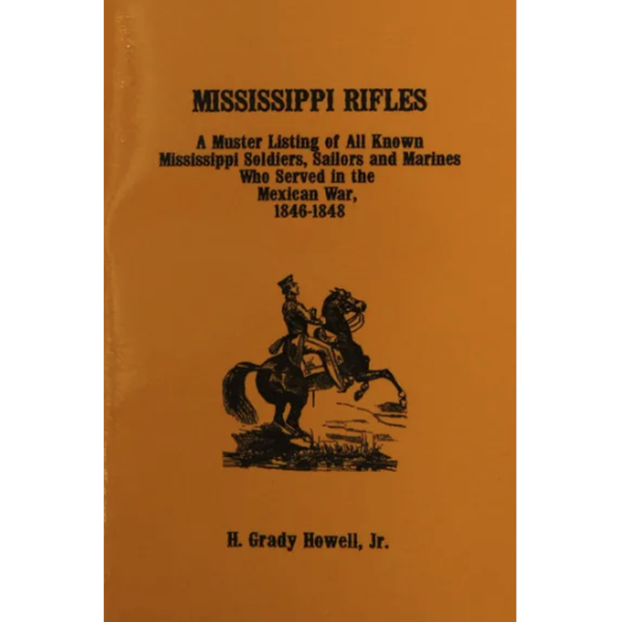 Mississippi Rifles