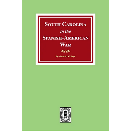 South Carolina in the Spanish-American War