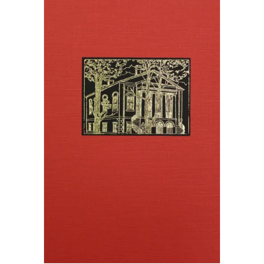 Robert Mills's Courthouses and Jails