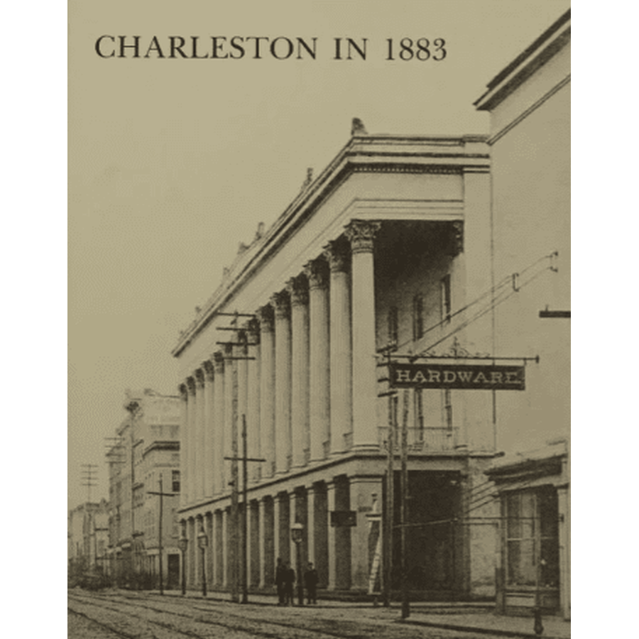 Charleston in 1883