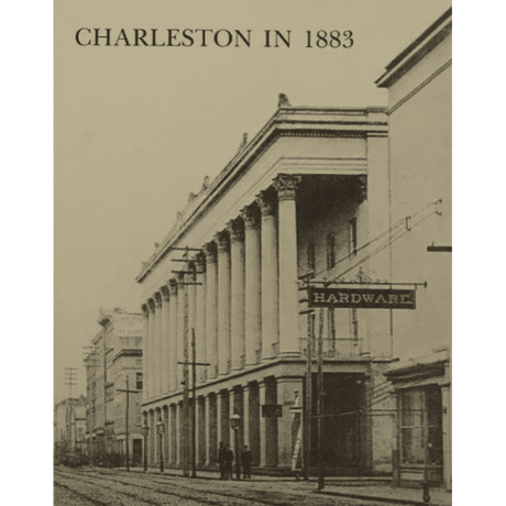 Charleston in 1883