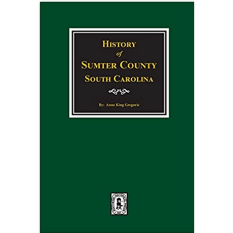 History of Sumter County, South Carolina