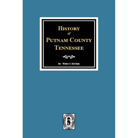 History of Putnam County, Tennessee