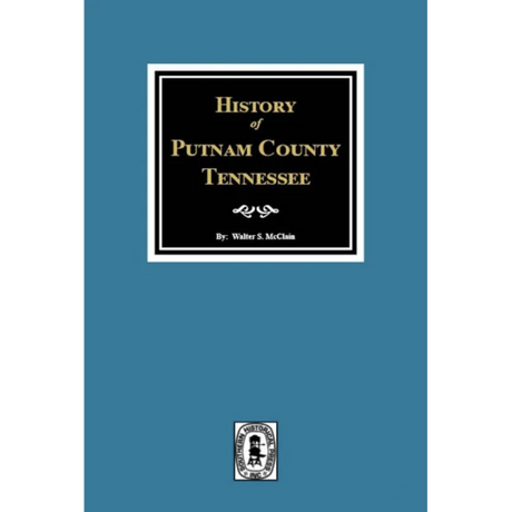 History of Putnam County, Tennessee