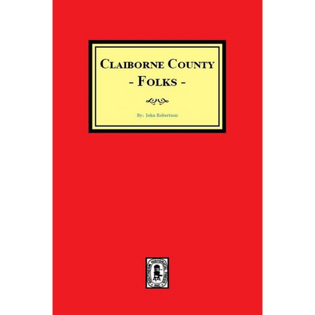 Claiborne County Folks