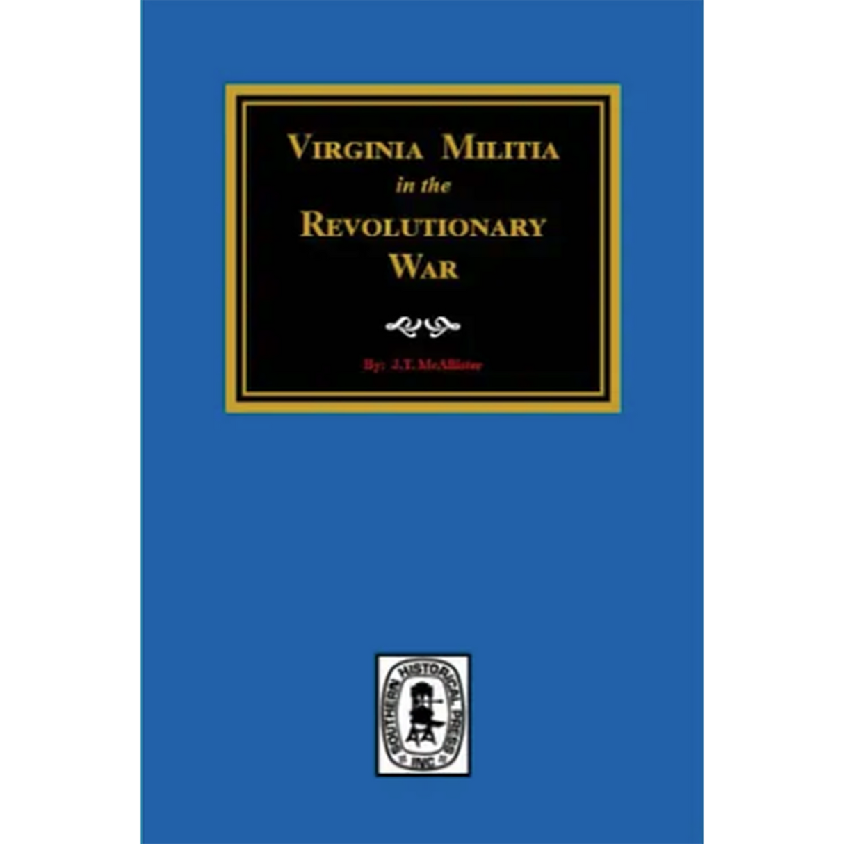 Virginia Militia in the Revolutionary War