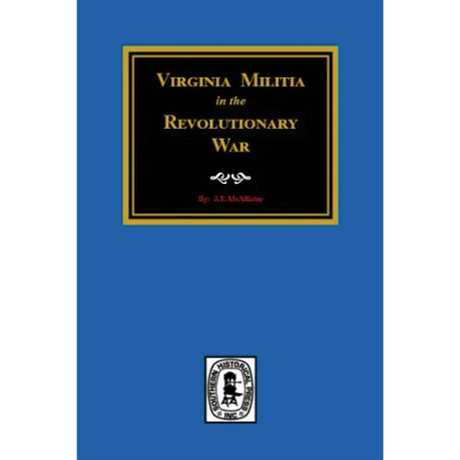 Virginia Militia in the Revolutionary War