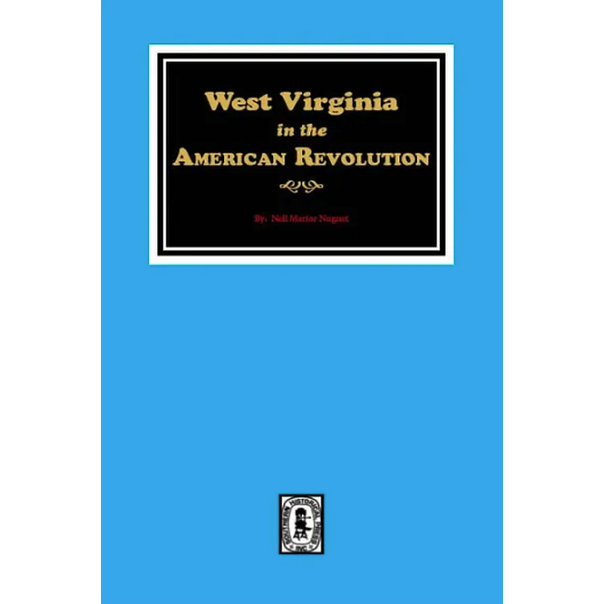 West Virginia in the American Revolution
