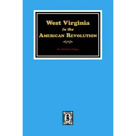 West Virginia in the American Revolution