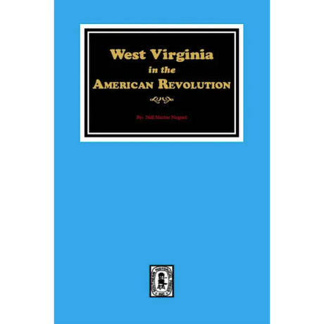 West Virginia in the American Revolution