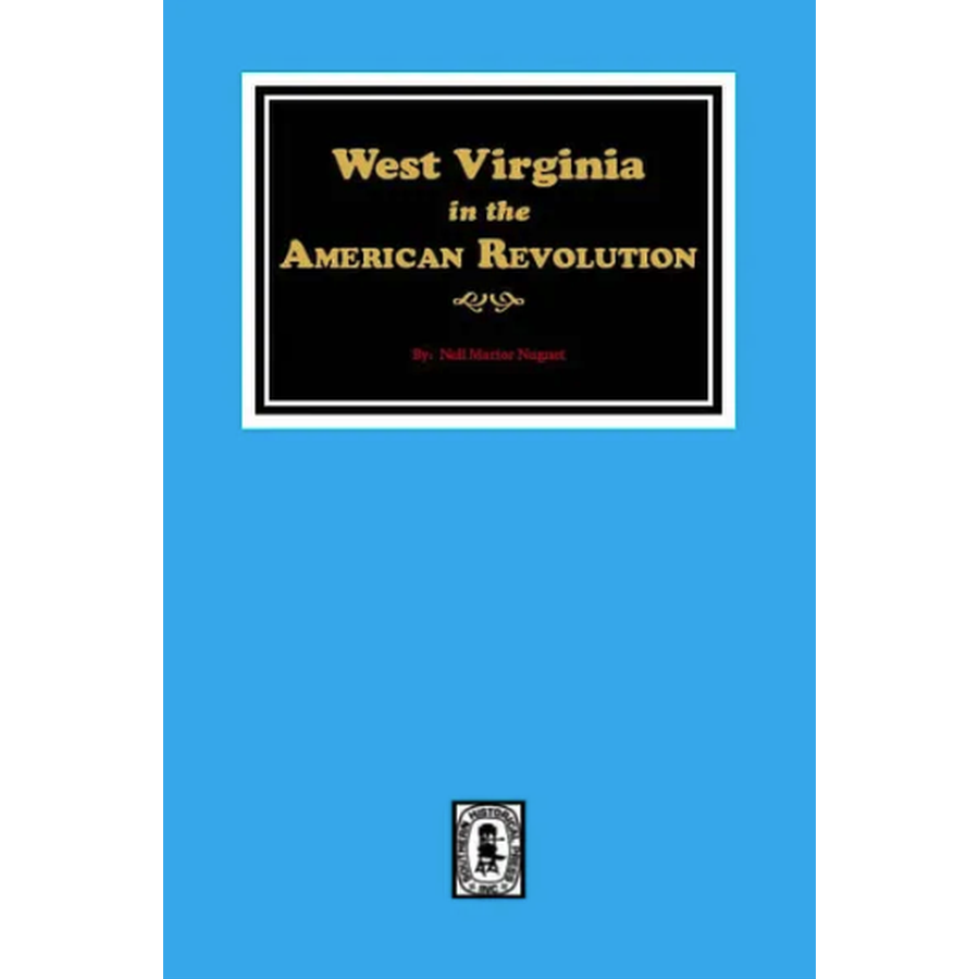 West Virginia in the American Revolution