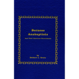 Bernese Anabaptists and Their American Descendants
