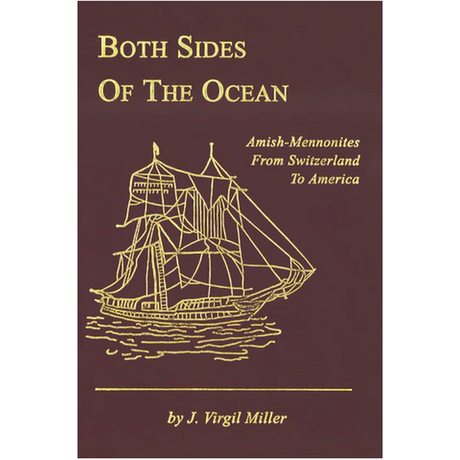 Both Sides of the Ocean