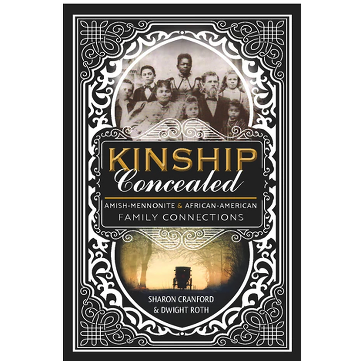 Kinship Concealed