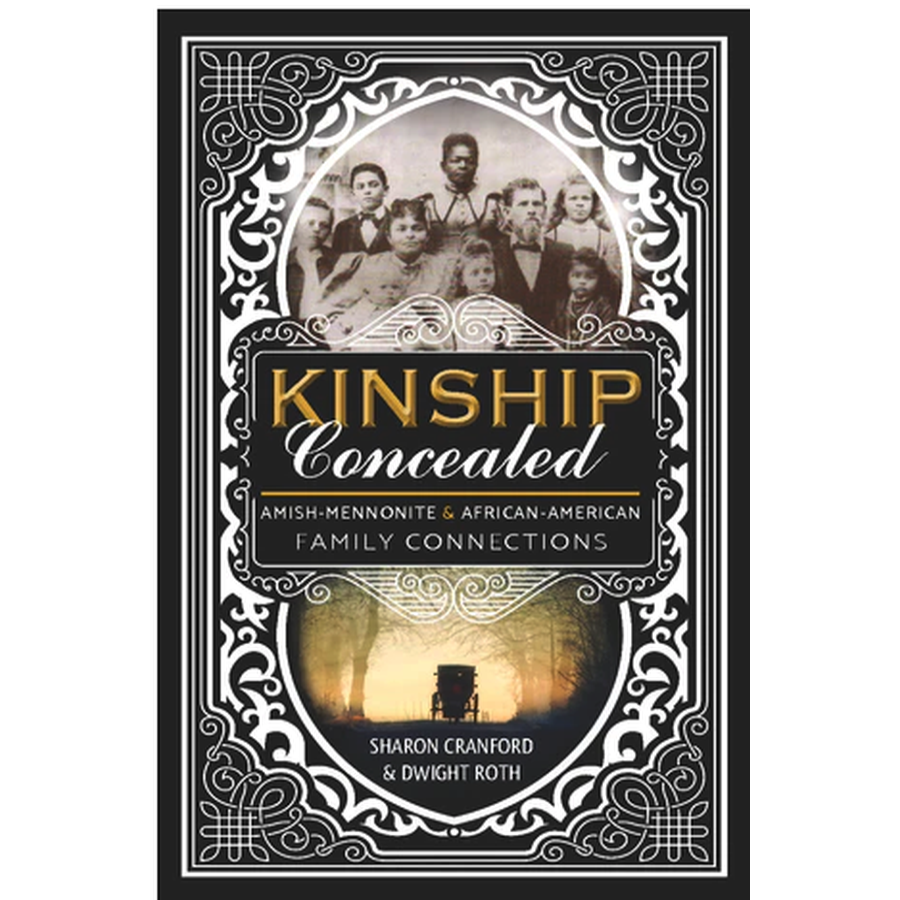 Kinship Concealed