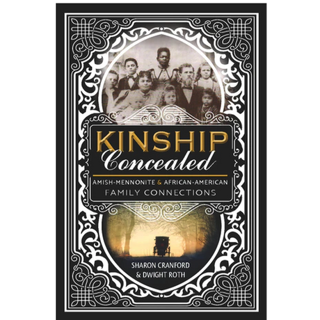 Kinship Concealed