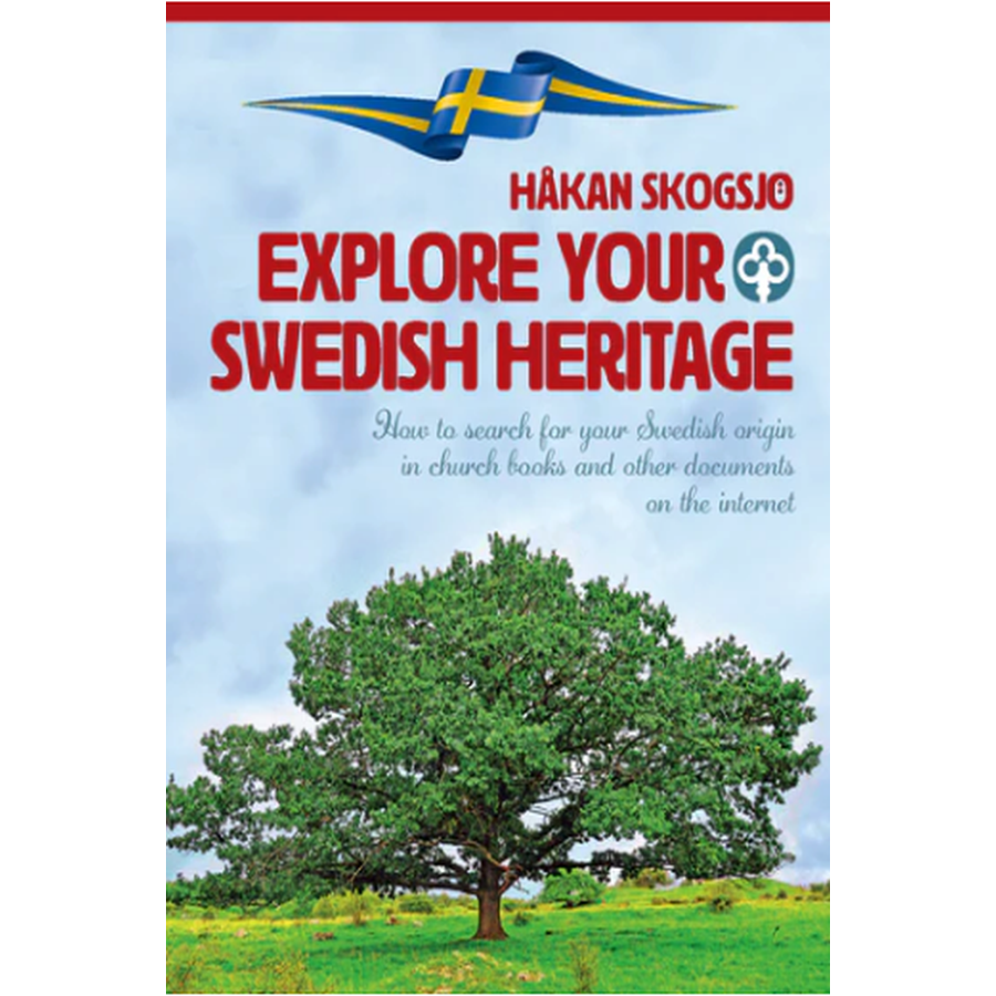 Explore Your Swedish Heritage