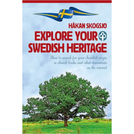 Explore Your Swedish Heritage
