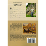 Colonial and Early Ironworks, Berks County, Pennsylvania, 1716-1830 back cover