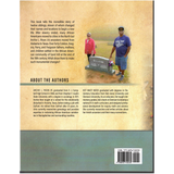 Uncomfortable History: Following the Paper Trail of African American Ancestors from Alabama to Texas back cover