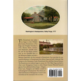 Colonial and Early Ironworks of Montgomery County, Pennsylvania, 1744-1800 back cover