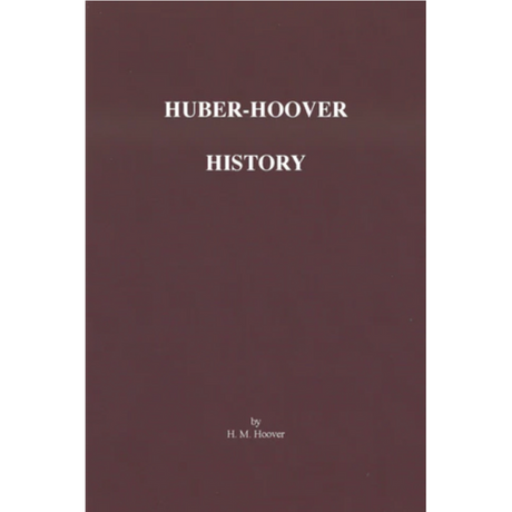 Huber-Hoover History