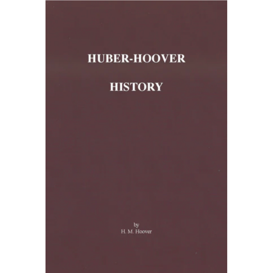 Huber-Hoover History