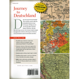 The Family Tree Historical Atlas of Germany, 2nd Edition back cover