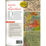 The Family Tree Historical Atlas of Germany, 2nd Edition back cover