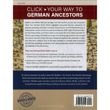 Trace Your German Roots Online: A Complete Guide to German Genealogy Websites, 2nd Edition back cover