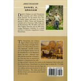 Colonial and Early Ironworks, Berks County, Pennsylvania, 1716-1830 back cover