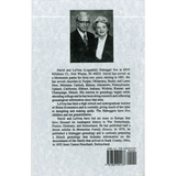 The Lehman Families of Langnau, Switzerland back cover