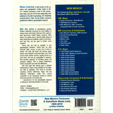 New Mexico Censuses and Substitute Name Lists, 1600-2010 back cover