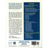 Wisconsin Censuses and Substitute Name Lists, 1685-2013 back cover