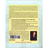 A Compendium of Middle-Class German Citizens, 1250-1850, Volume 2 back cover