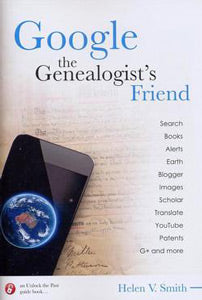 Google: The Genealogist's Friend