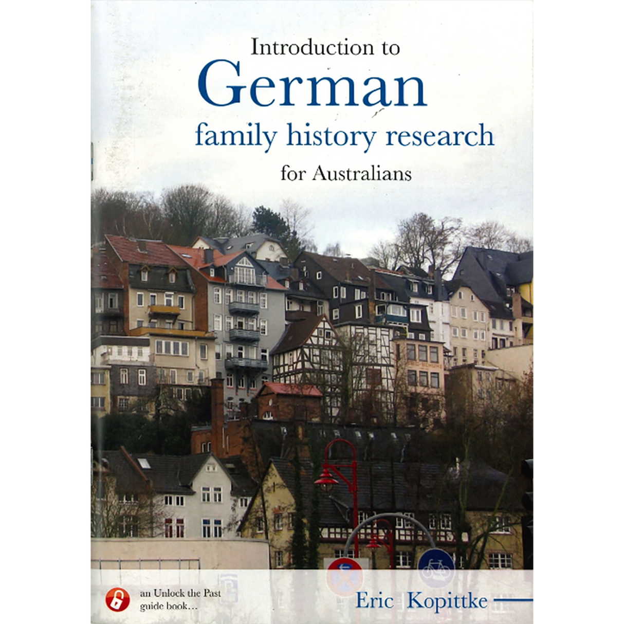 Introduction to German Family History Research for Australians